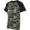 hummel hmlFSK FLY T-Shirt Jungen 6297 - forest night 104