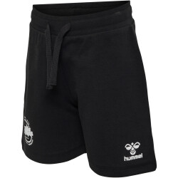 hummel hmlFSK JUMP Sweatshorts Jungen 2001 - black 104