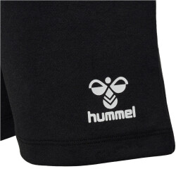 hummel hmlFSK JUMP Sweatshorts Jungen 2001 - black 104