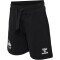 hummel hmlFSK JUMP Sweatshorts Jungen 2001 - black 104