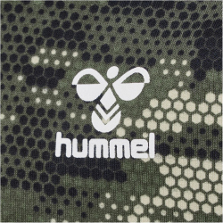 hummel hmlFSK GO Sweatshirt Jungen 6297 - forest night 104