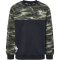 hummel hmlFSK GO Sweatshirt Jungen 6297 - forest night 104