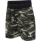 hummel hmlFSK GO Sweatshorts Jungen 6297 - forest night 110