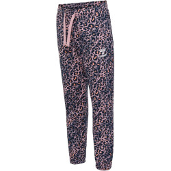 hummel hmlFSK SMILE Jogginghose Mädchen 7206 - black...