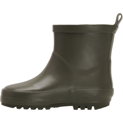 hummel Rubber Boot Baby Gummistiefel Kinder 6086 - dark olive 21