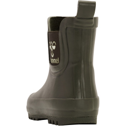 hummel Rubber Boot Baby Gummistiefel Kinder 6086 - dark olive 21