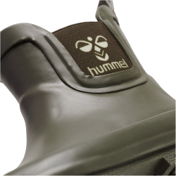 hummel Rubber Boot Baby Gummistiefel Kinder 6086 - dark olive 21