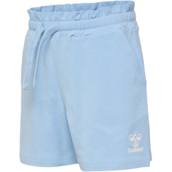 hummel hmlFLOWY RUFFLE Shorts Mädchen 8293 -...
