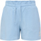 hummel hmlFLOWY RUFFLE Shorts Mädchen 8293 - cerulean 104