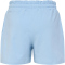 hummel hmlFLOWY RUFFLE Shorts Mädchen 8293 - cerulean 104