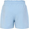 hummel hmlFLOWY RUFFLE Shorts Mädchen 8293 - cerulean 110