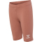 hummel hmlFLOWY Sweatshorts M&auml;dchen 6113 - copper brown 110