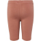 hummel hmlFLOWY Sweatshorts M&auml;dchen 6113 - copper brown 110
