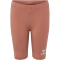 hummel hmlFLOWY Sweatshorts M&auml;dchen 6113 - copper brown 110