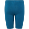 hummel hmlFLOWY Sweatshorts Mädchen 7058 - blue coral 104