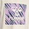 hummel hmlFLOWY RUFFLE T-Shirt Mädchen 1506 - birch 104