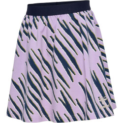 hummel hmlRUSHY AOP Rock Mädchen 3308 - orchid bloom...