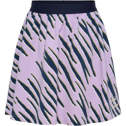 hummel hmlRUSHY AOP Rock Mädchen 3308 - orchid bloom 104