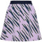 hummel hmlRUSHY AOP Rock Mädchen 3308 - orchid bloom 104