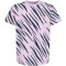 hummel hmlRUSHY AOP T-Shirt Mädchen 3308 - orchid bloom 104