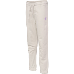 hummel hmlRUSHY Jogginganzug M&auml;dchen 1506 - birch 104