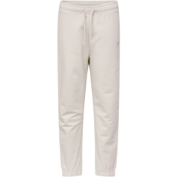 hummel hmlRUSHY Jogginganzug M&auml;dchen 1506 - birch 104