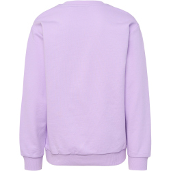 hummel hmlRUSHY Jogginganzug M&auml;dchen 3308 - orchid bloom 104