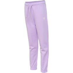 hummel hmlRUSHY Jogginganzug M&auml;dchen 3308 - orchid bloom 104