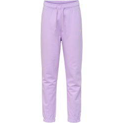 hummel hmlRUSHY Jogginganzug M&auml;dchen 3308 - orchid bloom 104