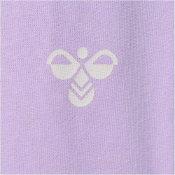 hummel hmlRUSHY Jogginganzug M&auml;dchen 3308 - orchid bloom 104
