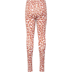 hummel hmlJUMPY AOP Tights Mädchen 6113 - copper...
