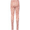 hummel hmlJUMPY AOP Tights Mädchen 6113 - copper brown 104