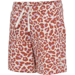 hummel hmlJUMPY AOP Sweatshorts Mädchen 6113 -...