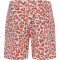 hummel hmlJUMPY AOP Sweatshorts Mädchen 6113 - copper brown 104