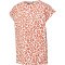 hummel hmlJUMPY AOP T-Shirt Mädchen 6113 - copper brown 110