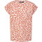 hummel hmlJUMPY AOP T-Shirt Mädchen 6113 - copper brown 110