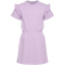 hummel hmlJUMPY kurzarm Kleid M&auml;dchen 3308 - orchid bloom 104