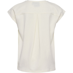 hummel hmlJUMPY T-Shirt Mädchen 9806 - marshmallow 104