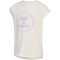 hummel hmlJUMPY T-Shirt M&auml;dchen 9806 - marshmallow 128