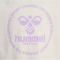 hummel hmlJUMPY T-Shirt M&auml;dchen 9806 - marshmallow 128