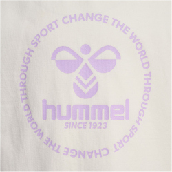 hummel hmlJUMPY T-Shirt M&auml;dchen 9806 - marshmallow 146