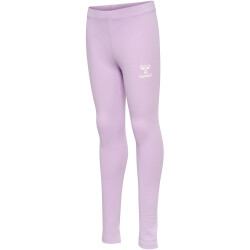 hummel hmlONZE Tights Mädchen 3308 - orchid bloom 104