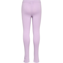 hummel hmlONZE Tights Mädchen 3308 - orchid bloom 104