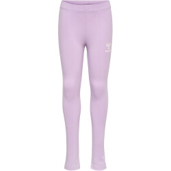 hummel hmlONZE Tights Mädchen 3308 - orchid bloom 104