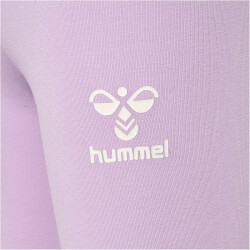 hummel hmlONZE Tights Mädchen 3308 - orchid bloom 104