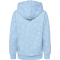 hummel hmlFLOW Hoodie Jungen 8293 - cerulean 104
