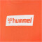 hummel hmlFLOW T-Shirt Jungen 3164 - cherry tomato 104