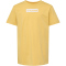 hummel hmlFLOW T-Shirt Jungen 3405 - ochre 104