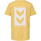 hummel hmlFLOW T-Shirt Jungen 3405 - ochre 116