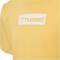 hummel hmlFLOW T-Shirt Jungen 3405 - ochre 116